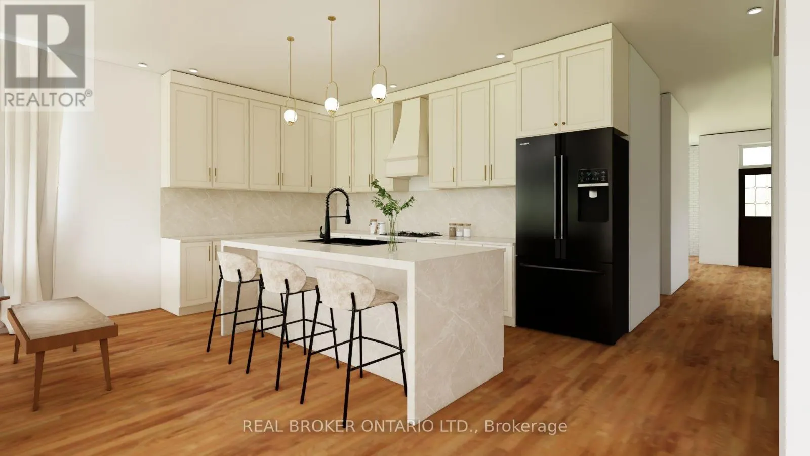 3 IRONWOOD COURT
