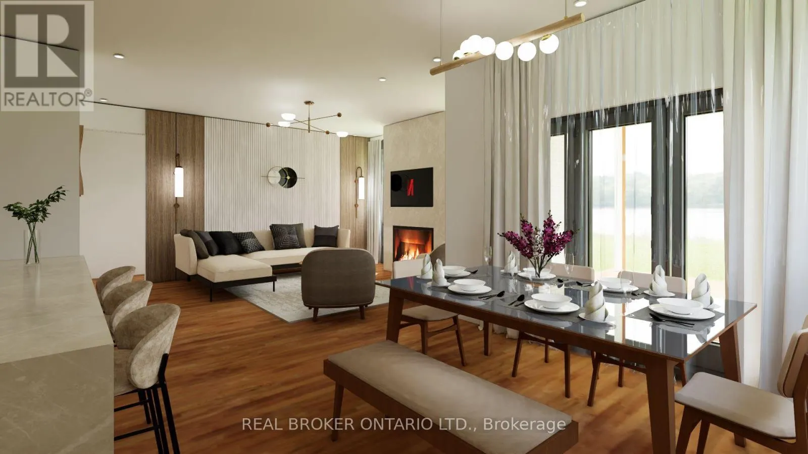 3 IRONWOOD COURT
