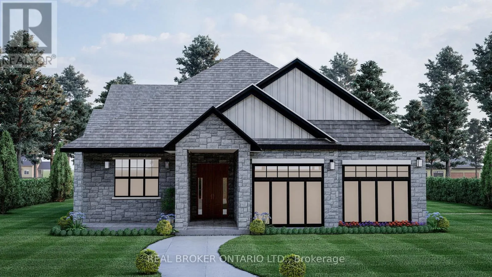 3 IRONWOOD COURT