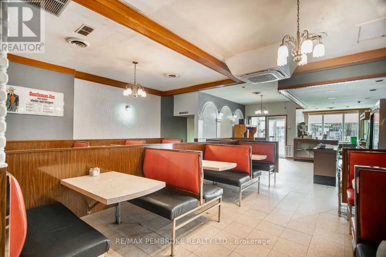 119 PEMBROKE STREET W