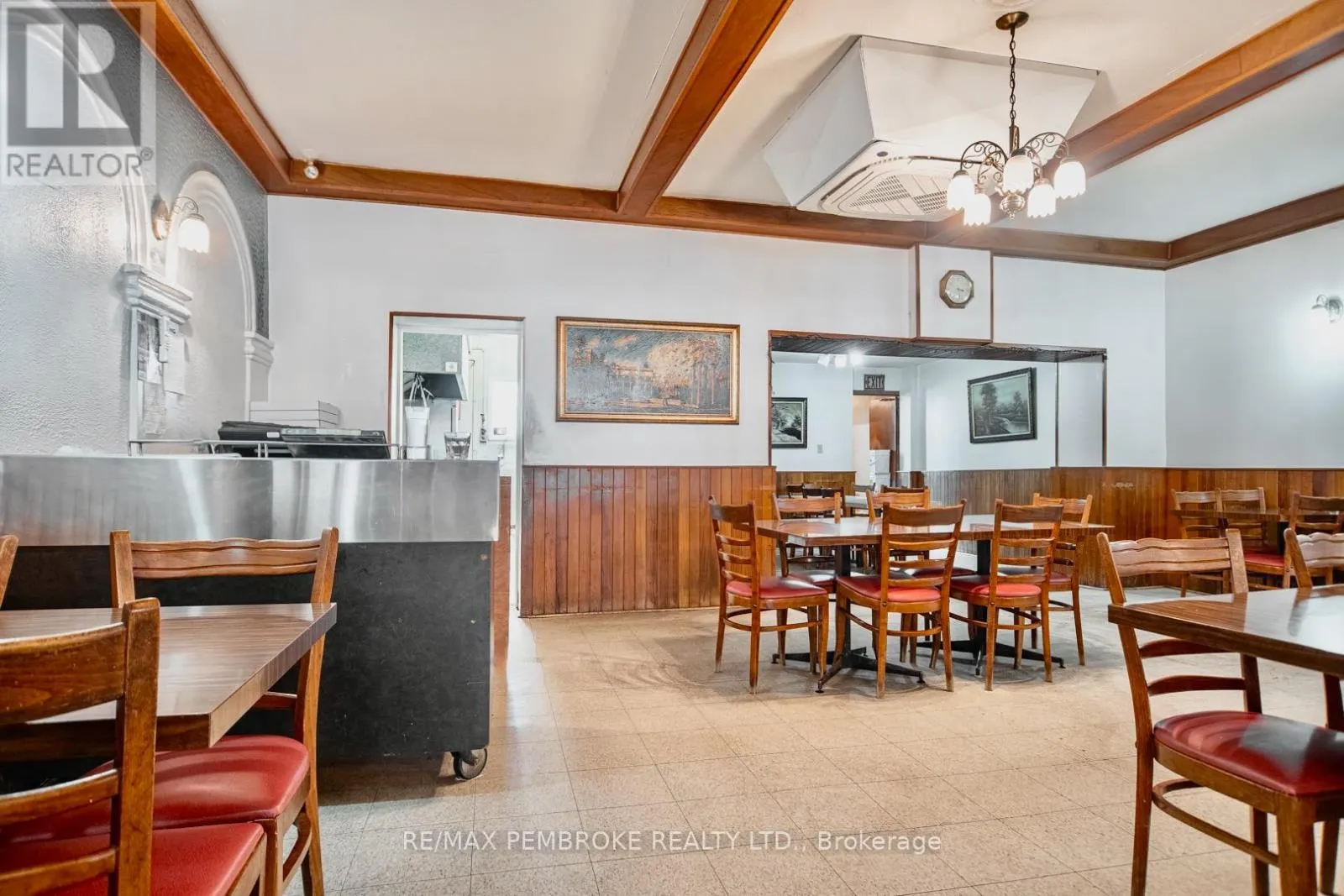 119 PEMBROKE STREET W