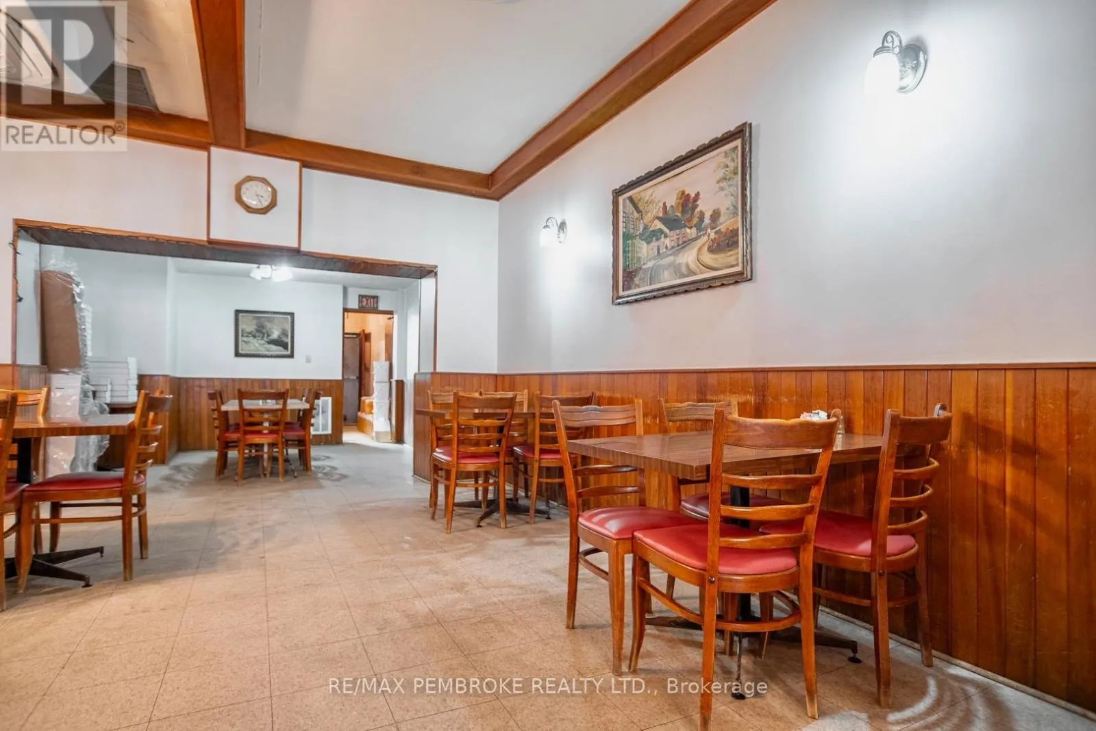 119 PEMBROKE STREET W