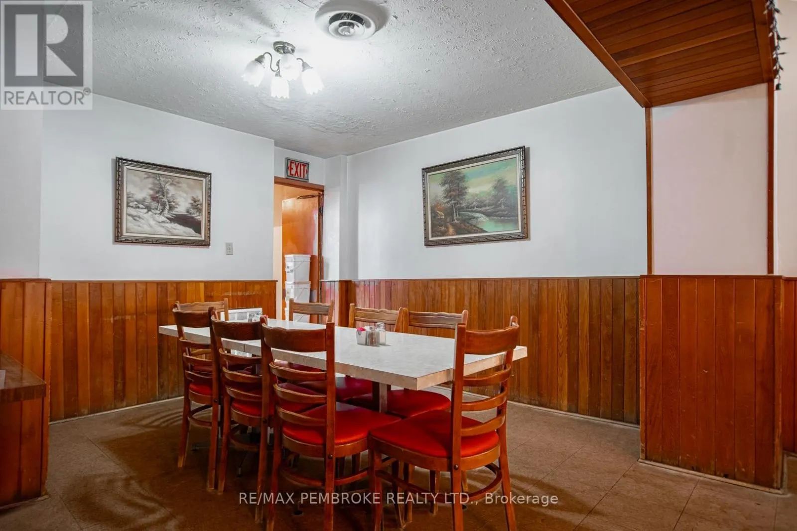 119 PEMBROKE STREET W