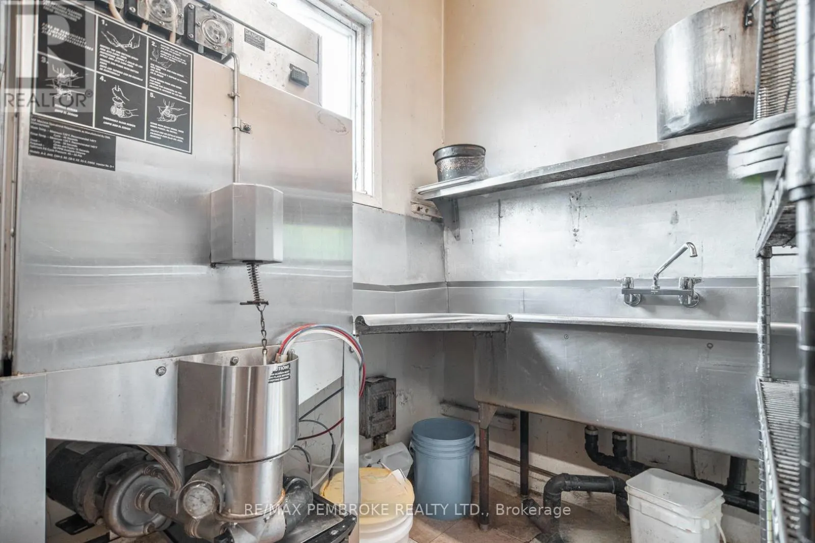 119 PEMBROKE STREET W