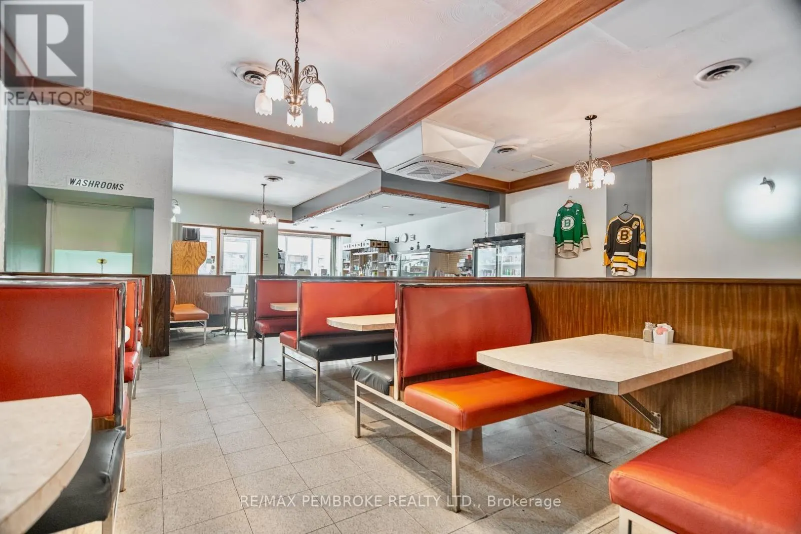 119 PEMBROKE STREET W