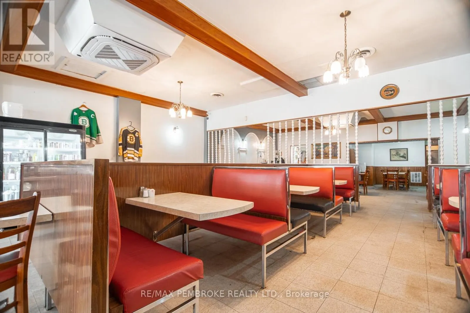 119 PEMBROKE STREET W
