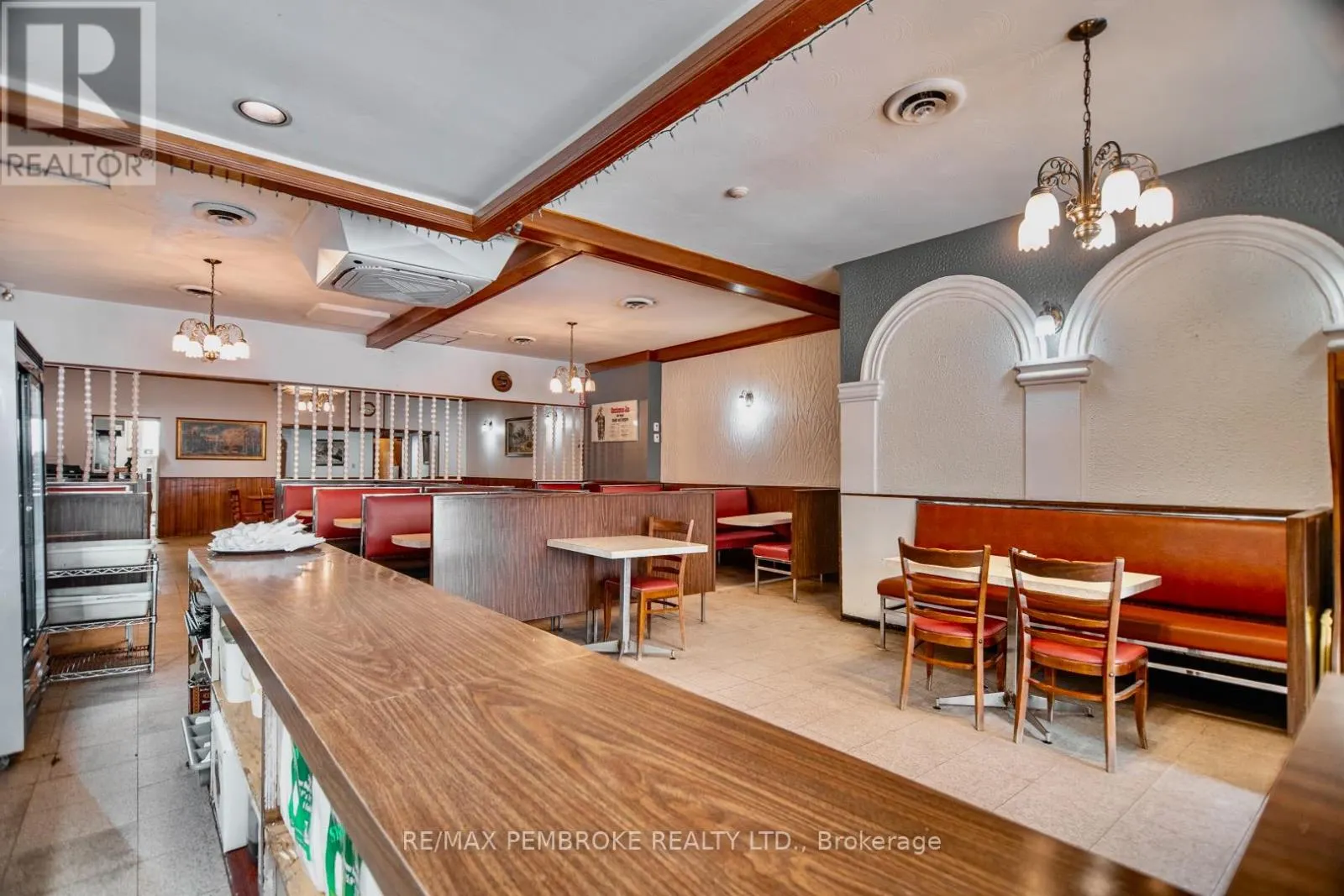 119 PEMBROKE STREET W