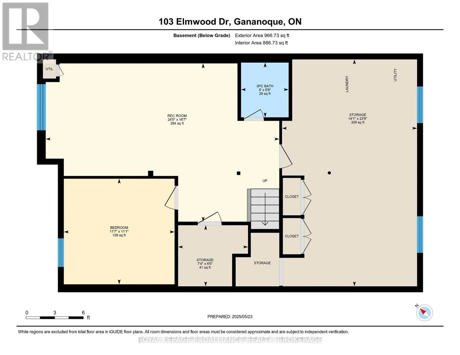 103 ELMWOOD DRIVE
