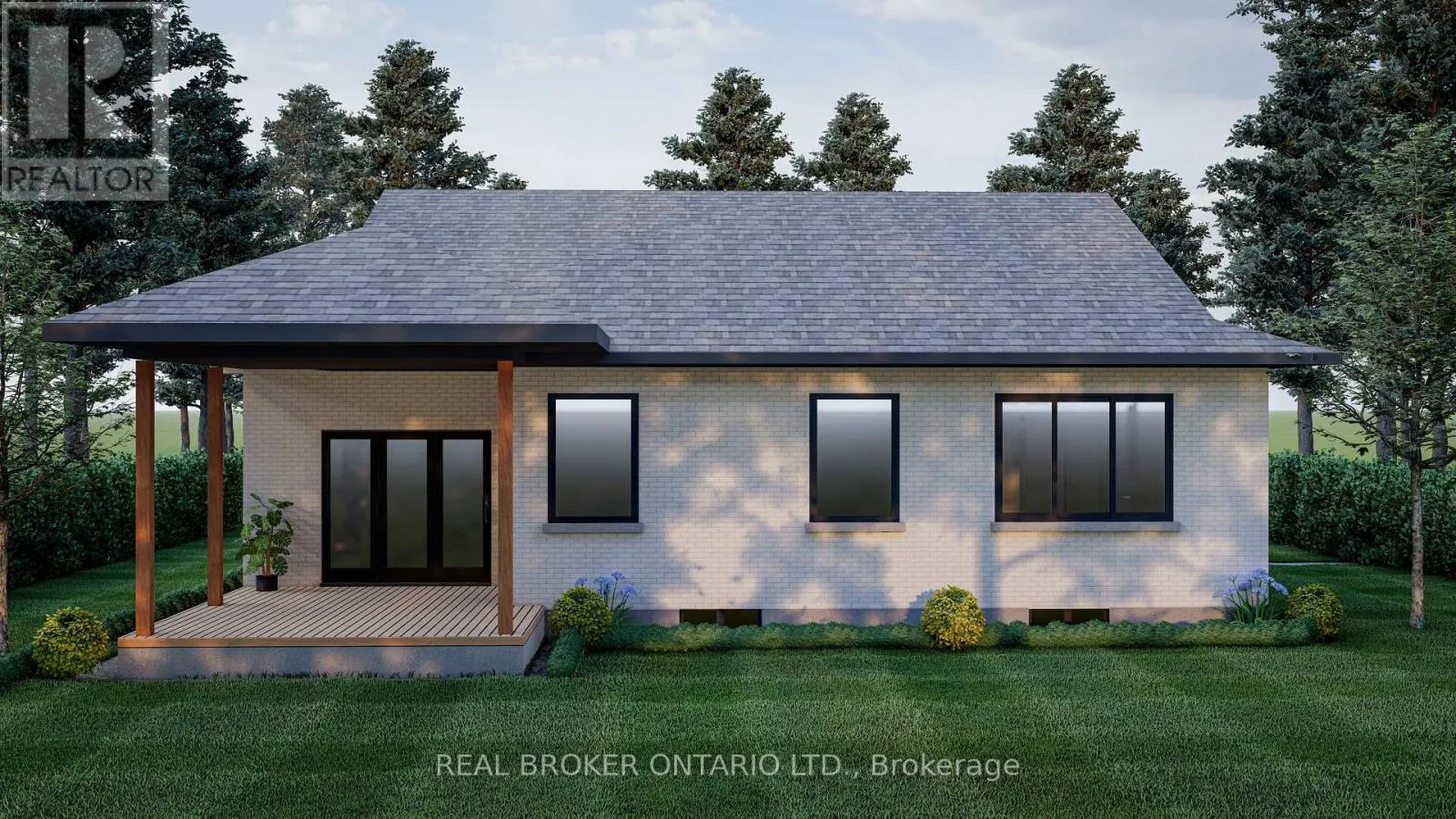 7 IRONWOOD COURT