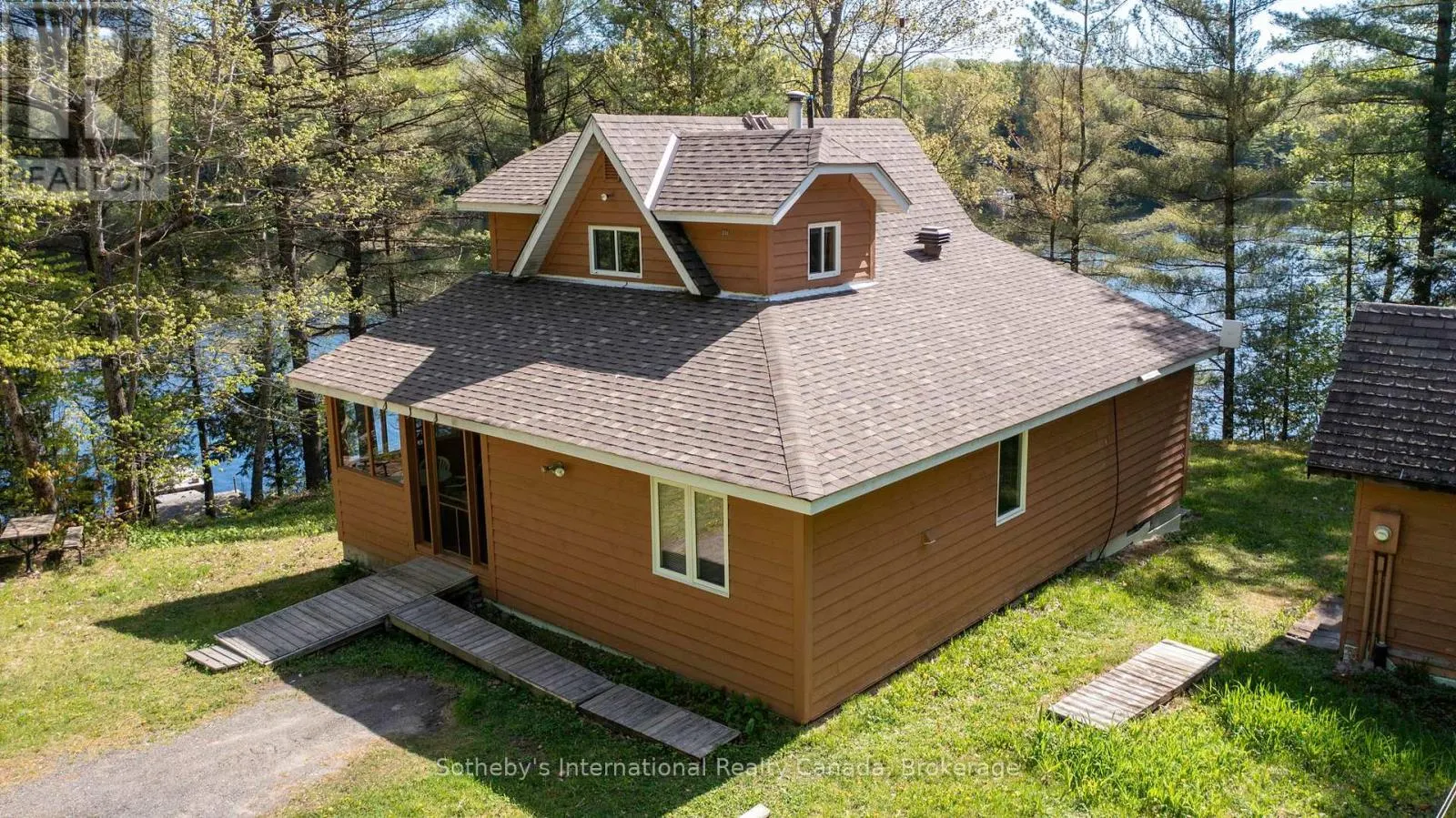 14 BURNEGIE LANE