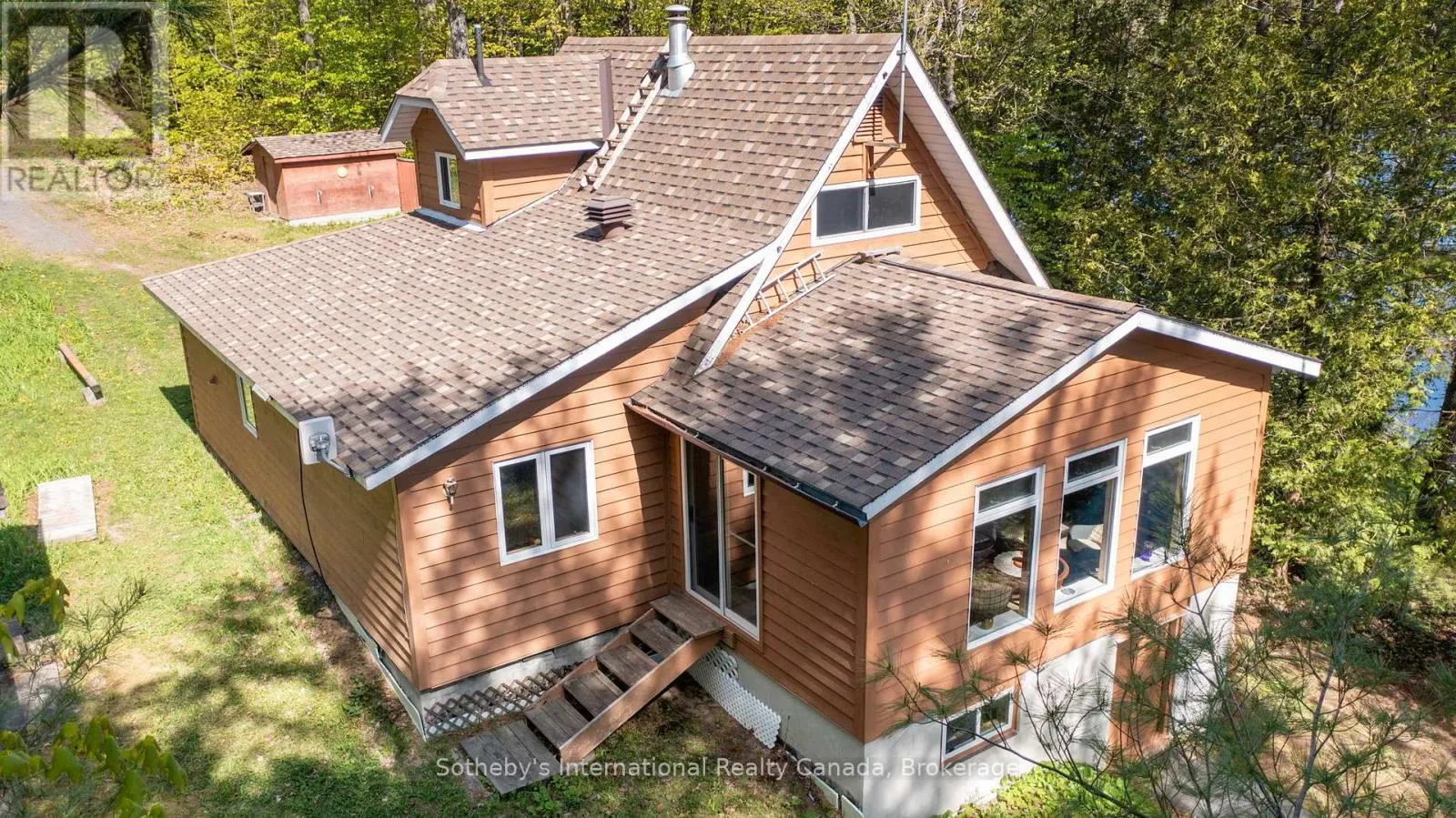 14 BURNEGIE LANE
