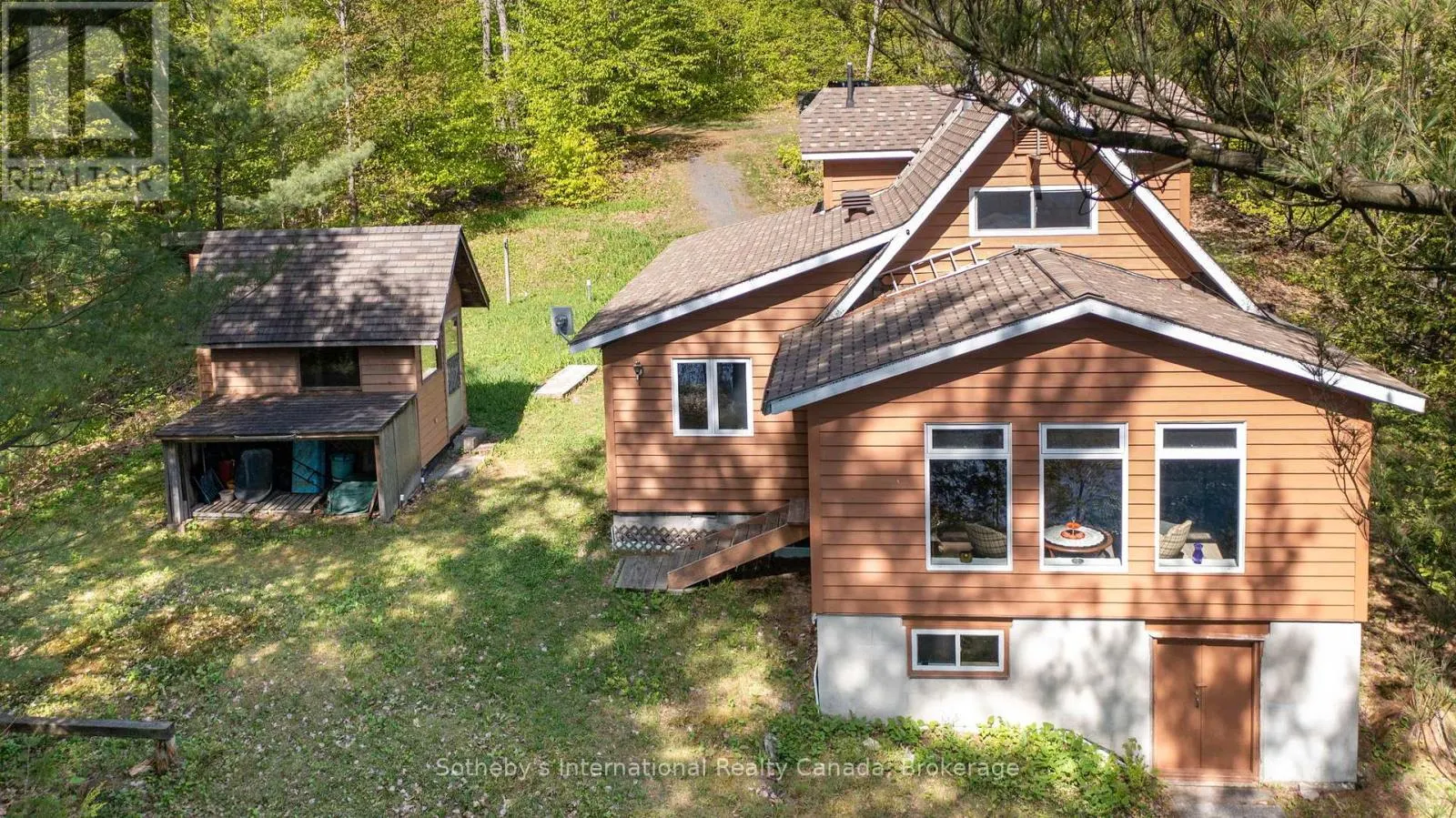 14 BURNEGIE LANE