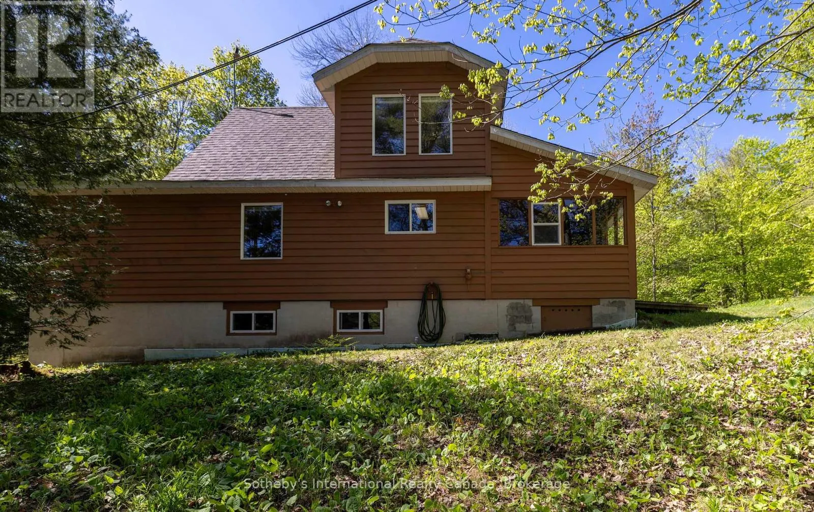 14 BURNEGIE LANE