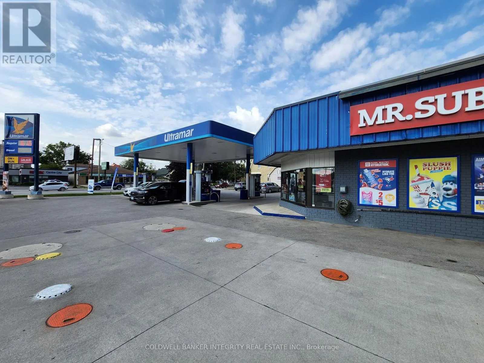 7 METCALFE STREET E