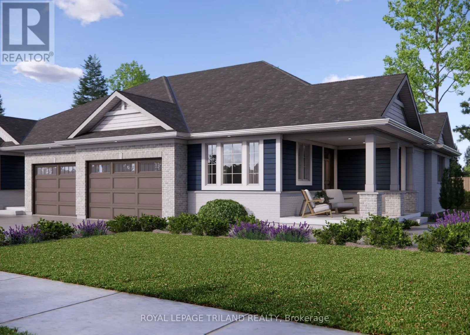 71 HARROW LANE
