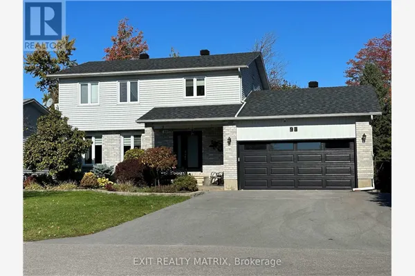 98 MENARD STREET