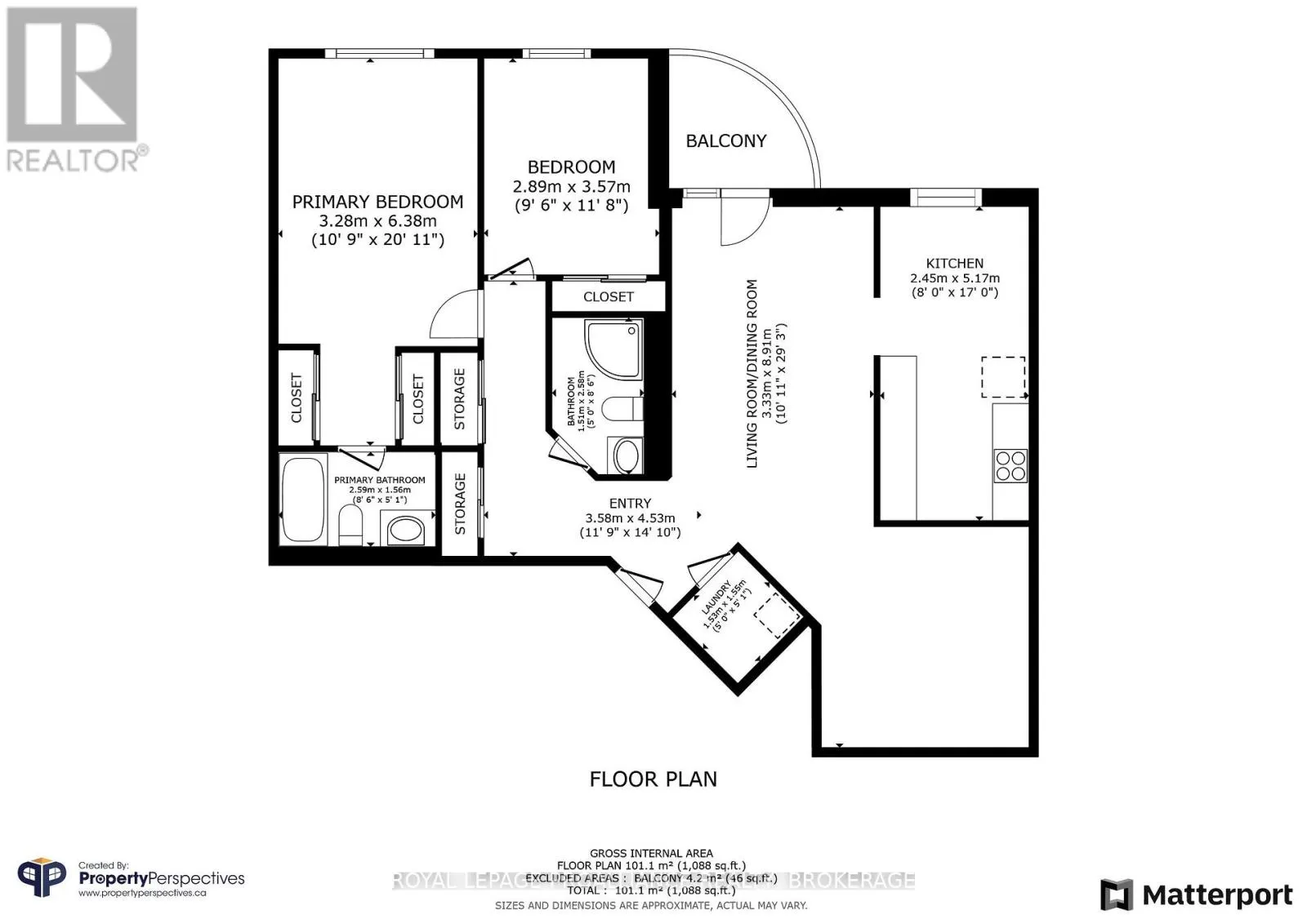 605 - 130 WRIGHT CRESCENT, #605