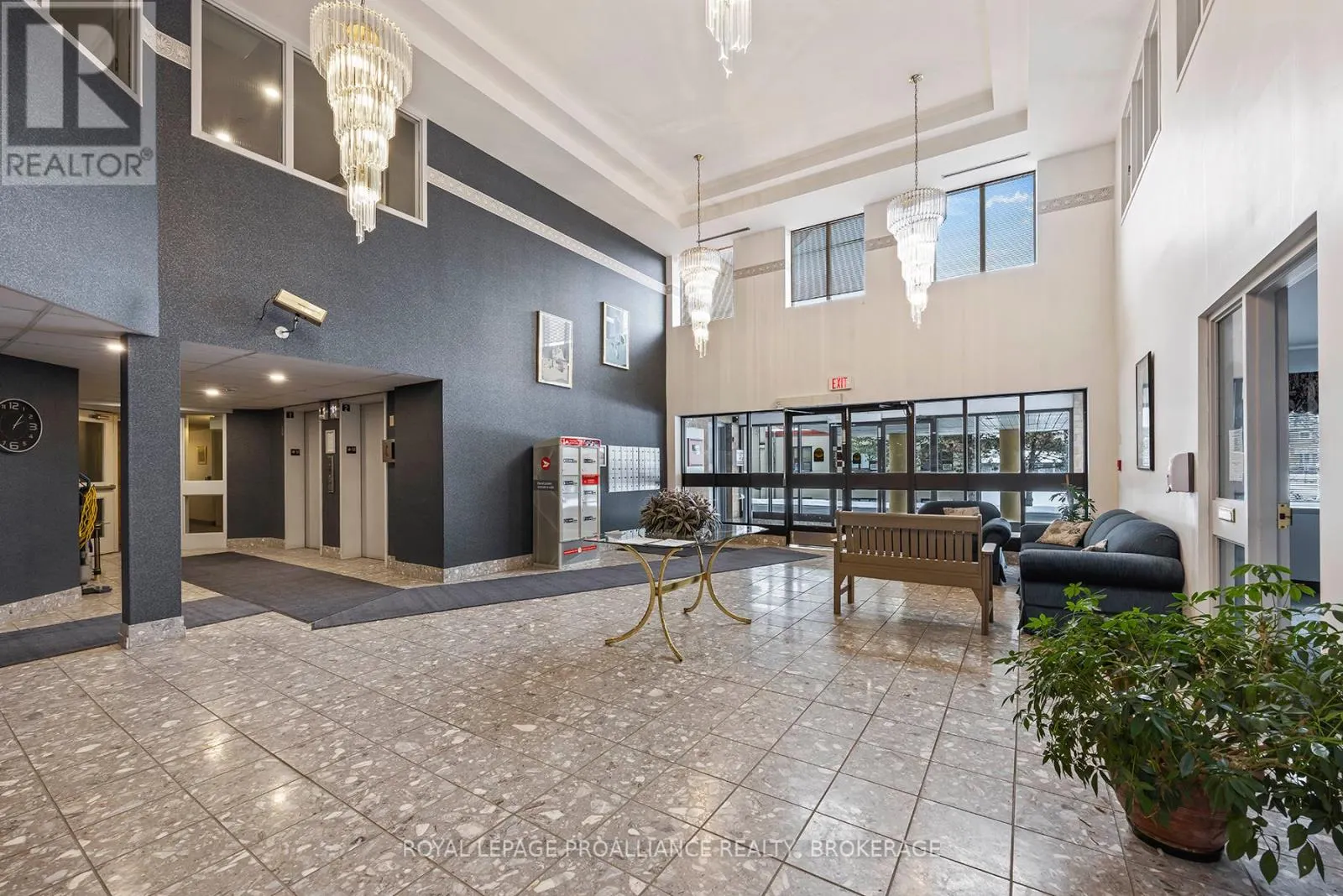 605 - 130 WRIGHT CRESCENT, #605