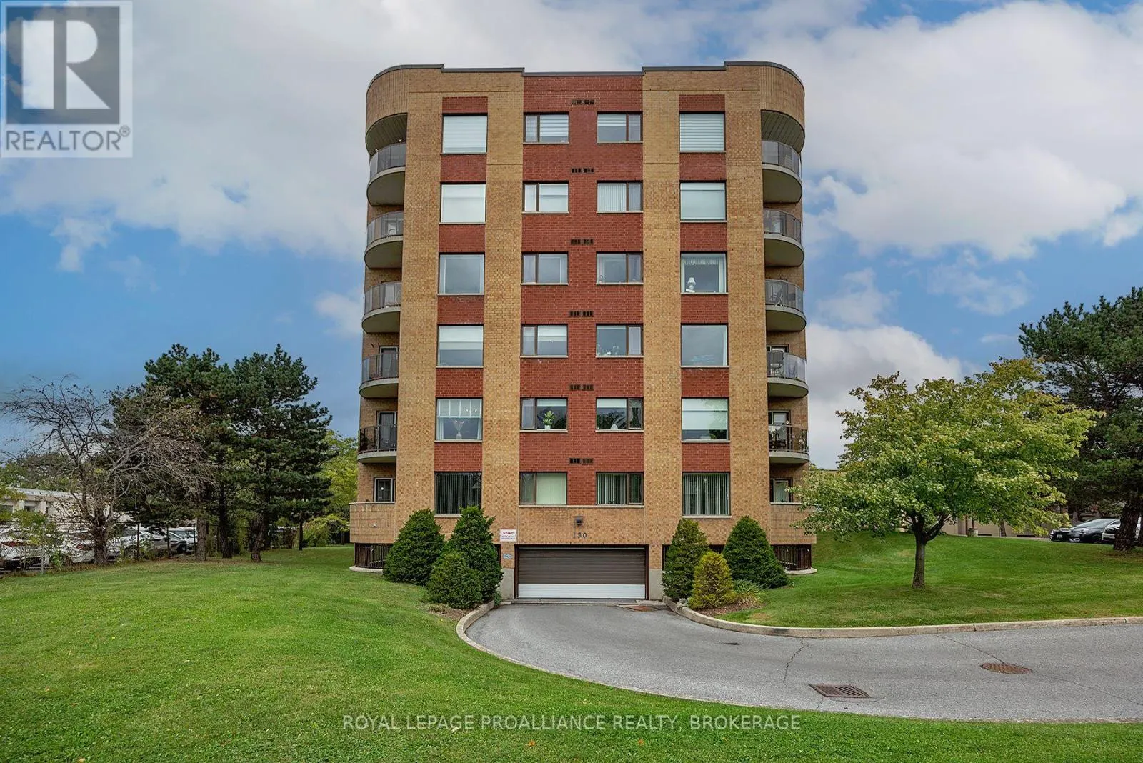 605 - 130 WRIGHT CRESCENT, #605