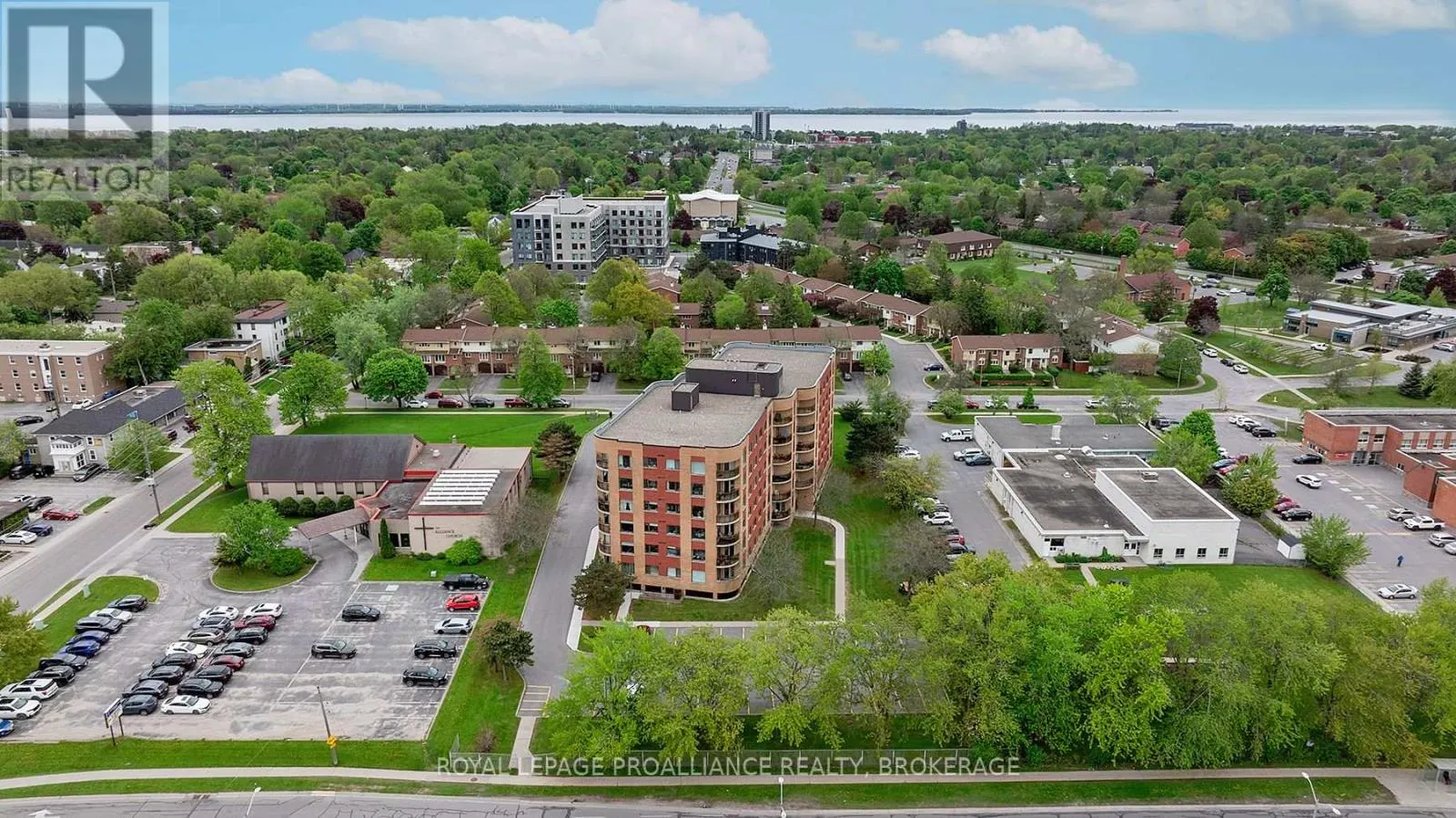 605 - 130 WRIGHT CRESCENT, #605