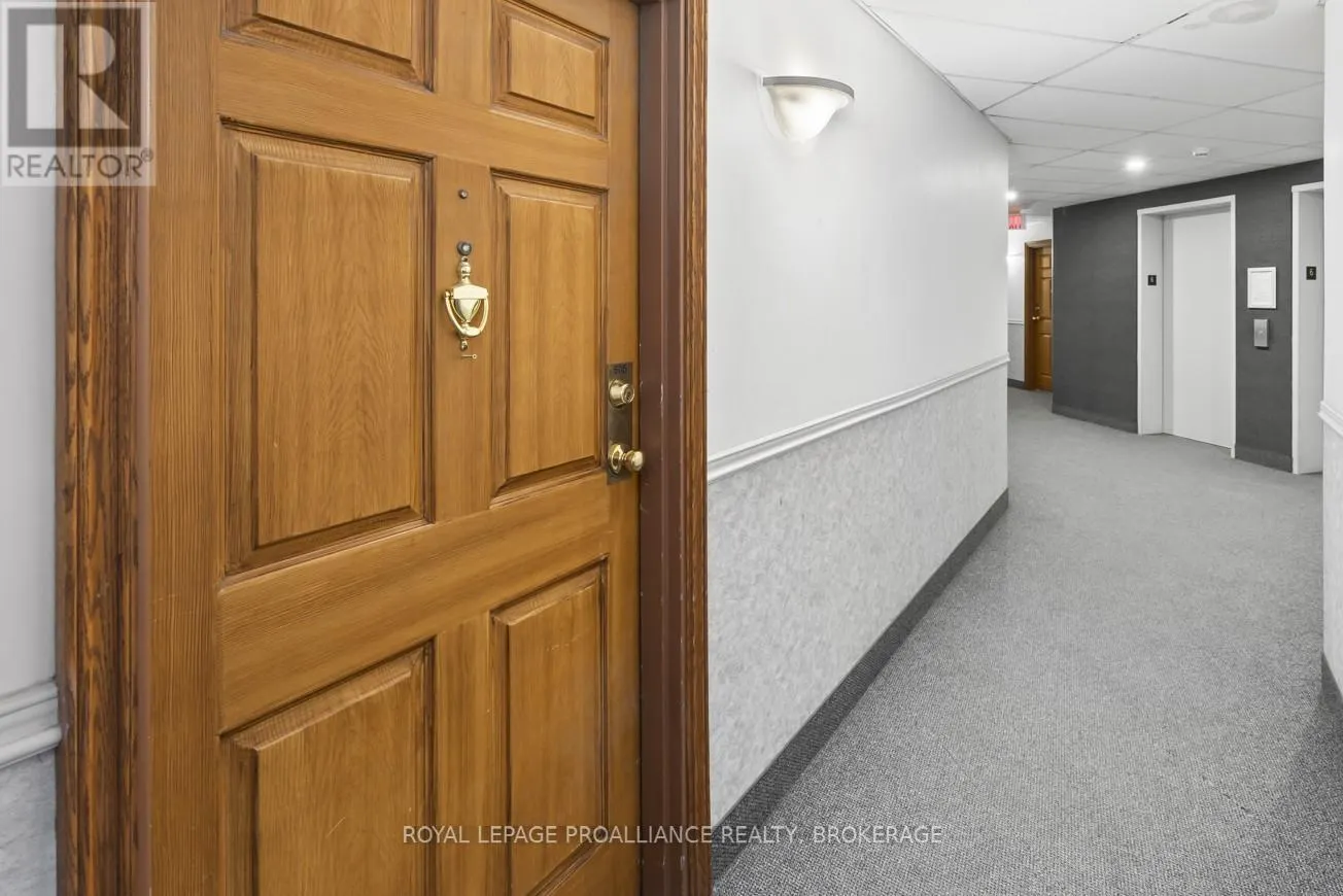 605 - 130 WRIGHT CRESCENT, #605