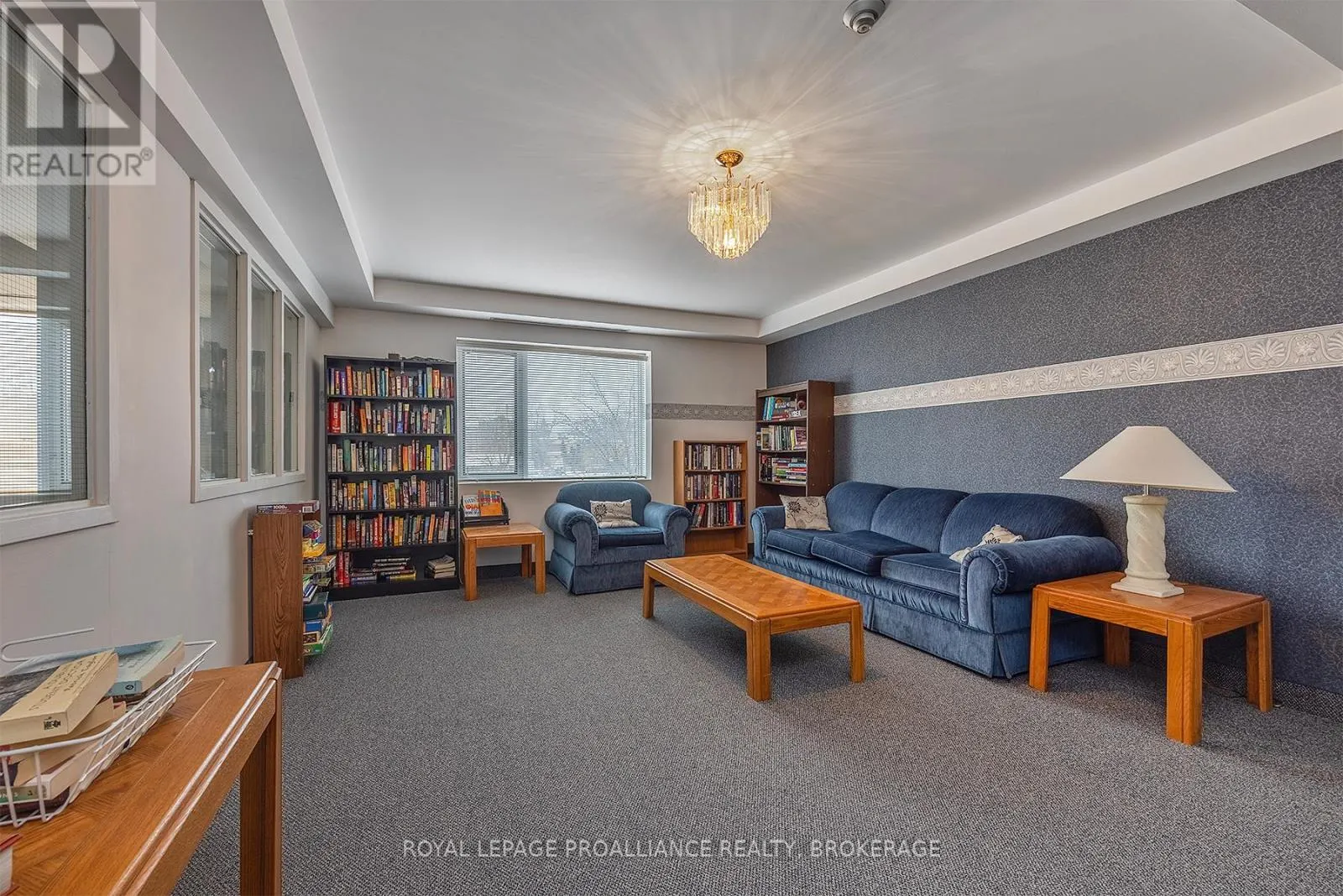 605 - 130 WRIGHT CRESCENT, #605