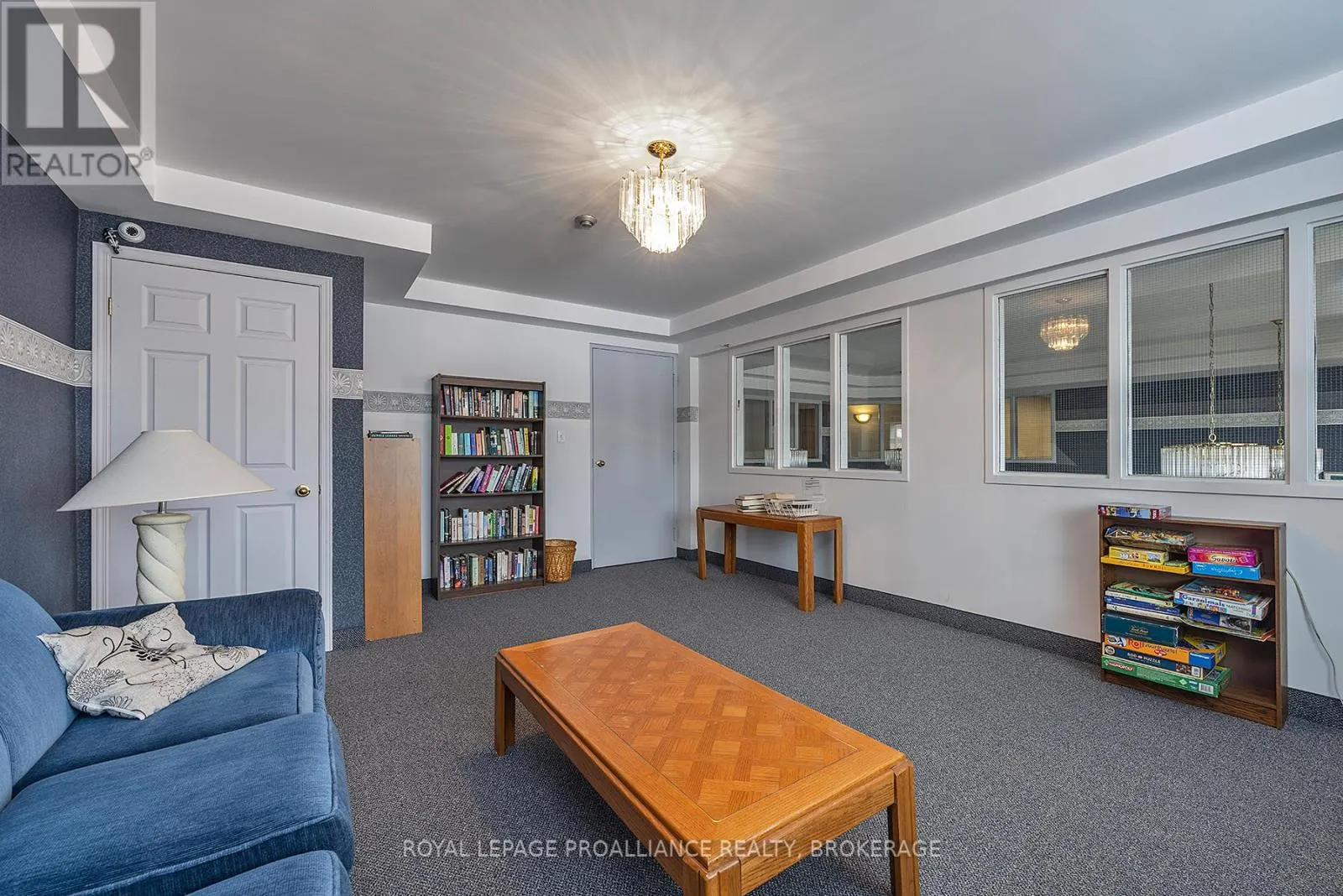 605 - 130 WRIGHT CRESCENT, #605