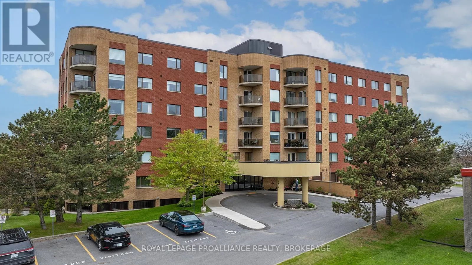605 - 130 WRIGHT CRESCENT, #605