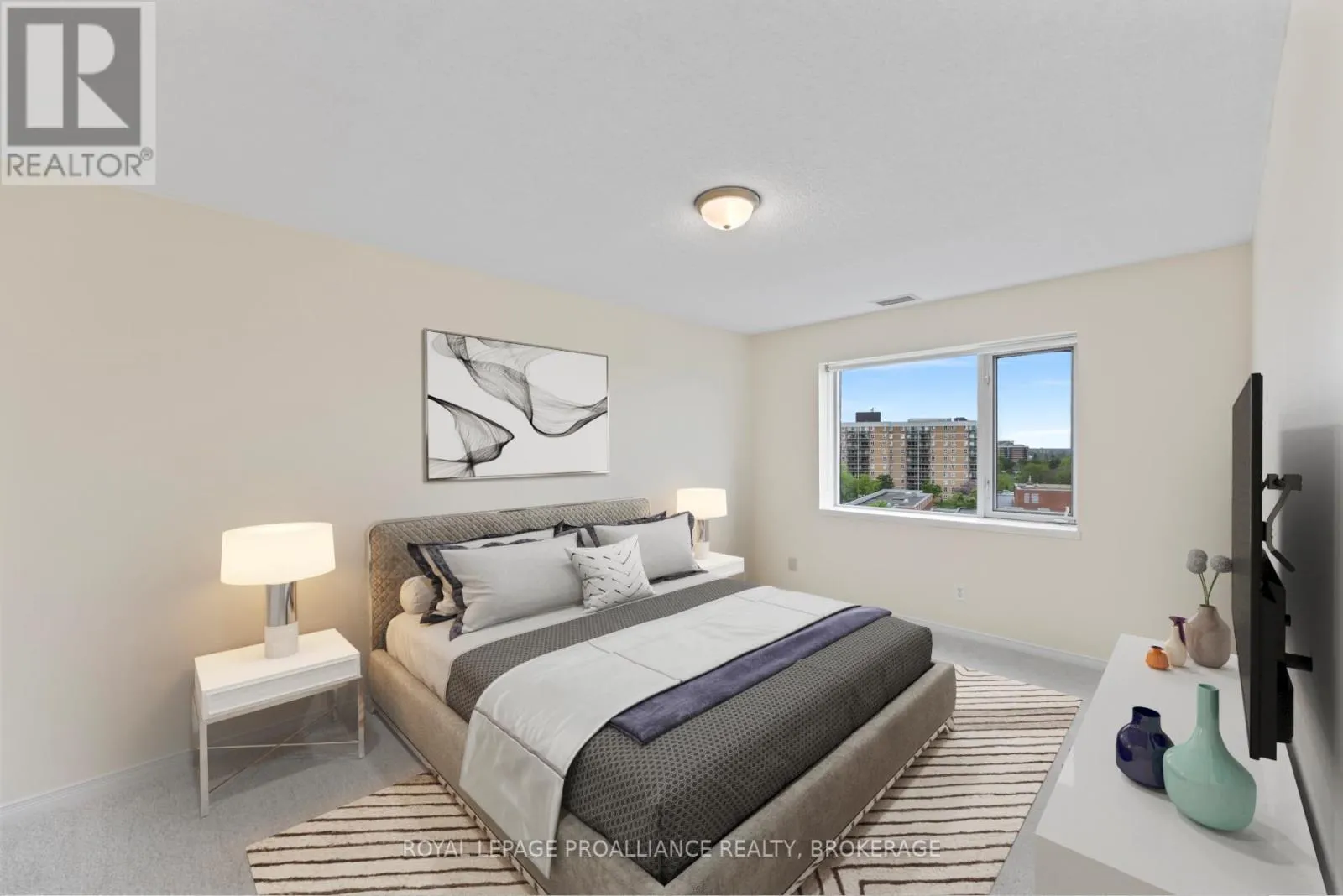 605 - 130 WRIGHT CRESCENT, #605