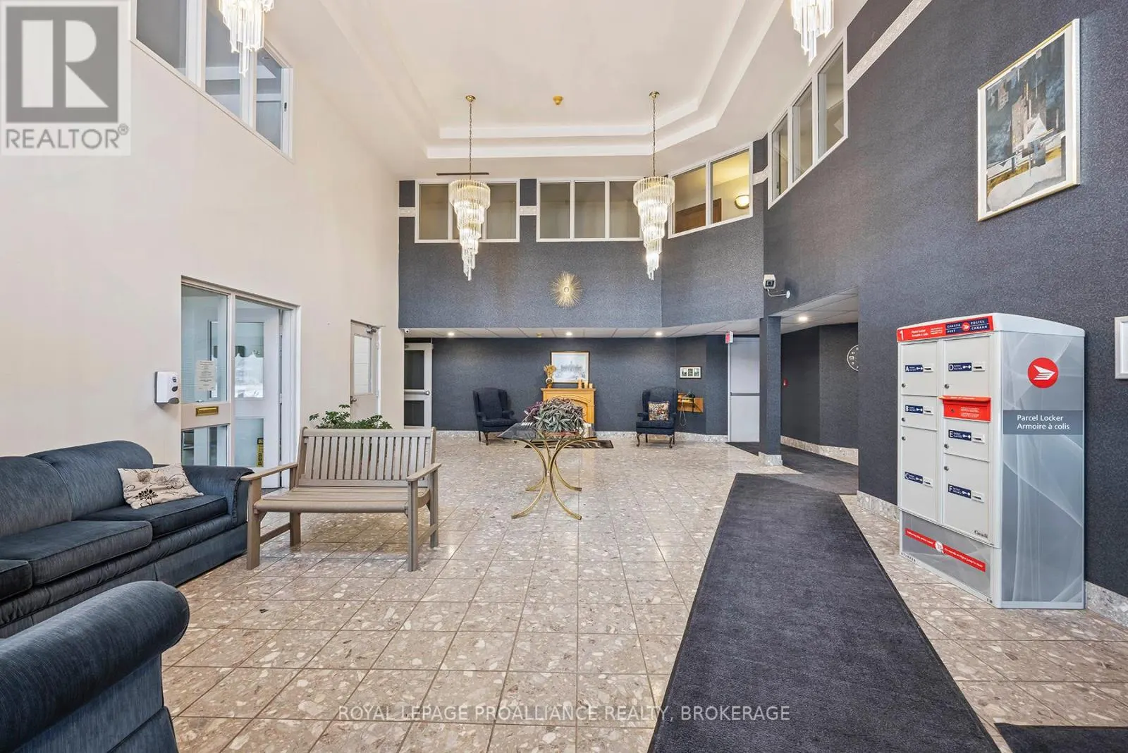 605 - 130 WRIGHT CRESCENT, #605