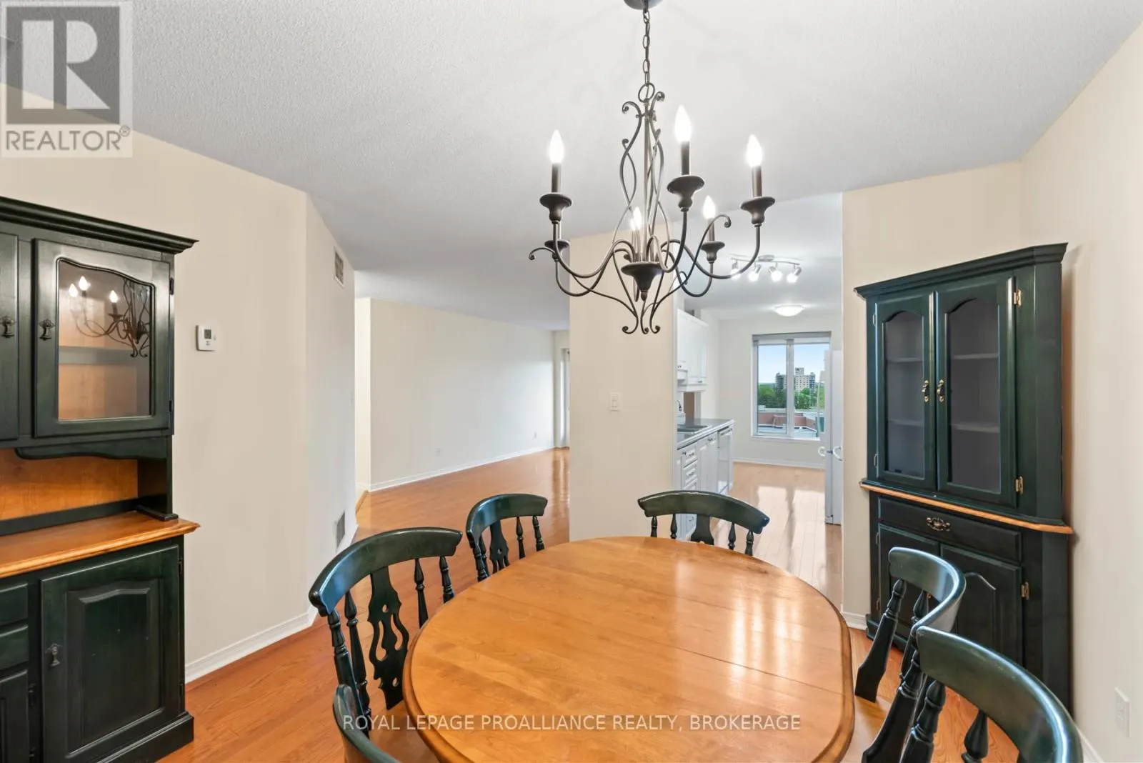 605 - 130 WRIGHT CRESCENT, #605