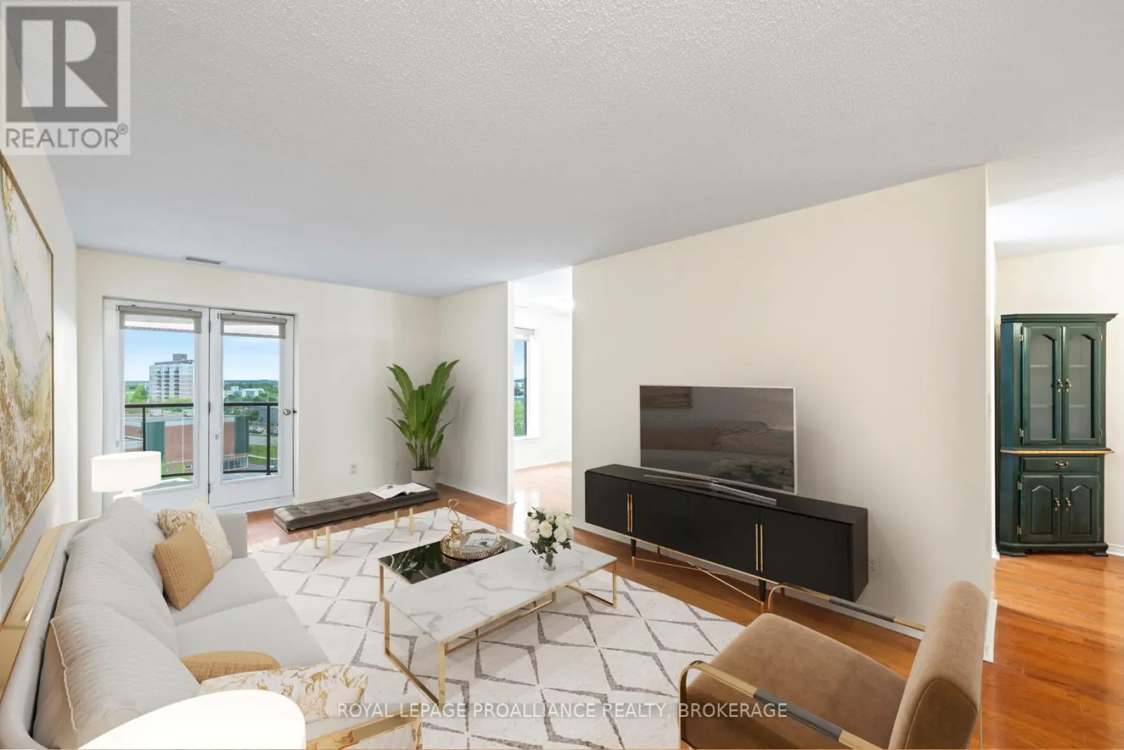 605 - 130 WRIGHT CRESCENT, #605