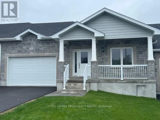 22 DOUGLAS MARSHALL CRESCENT