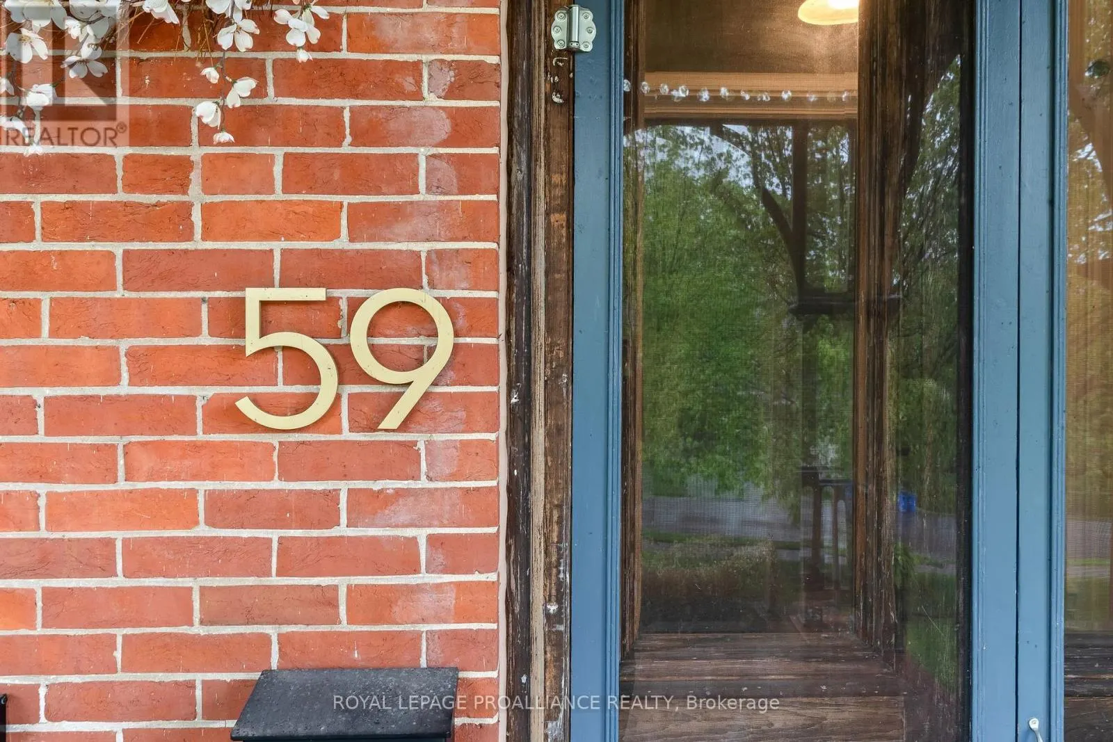 59 KING STREET