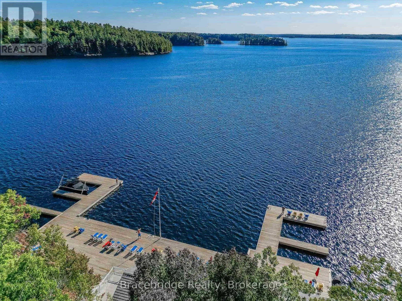 E206-D1 - 1869 MUSKOKA 118 ROAD W, #E206-D1