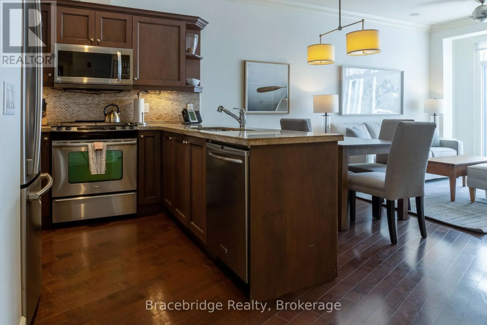 E206-D1 - 1869 MUSKOKA 118 ROAD W, #E206-D1