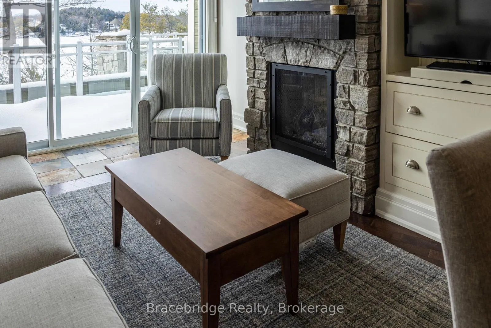E206-D1 - 1869 MUSKOKA 118 ROAD W, #E206-D1