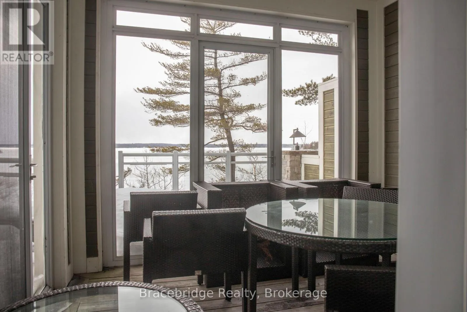 E206-D1 - 1869 MUSKOKA 118 ROAD W, #E206-D1