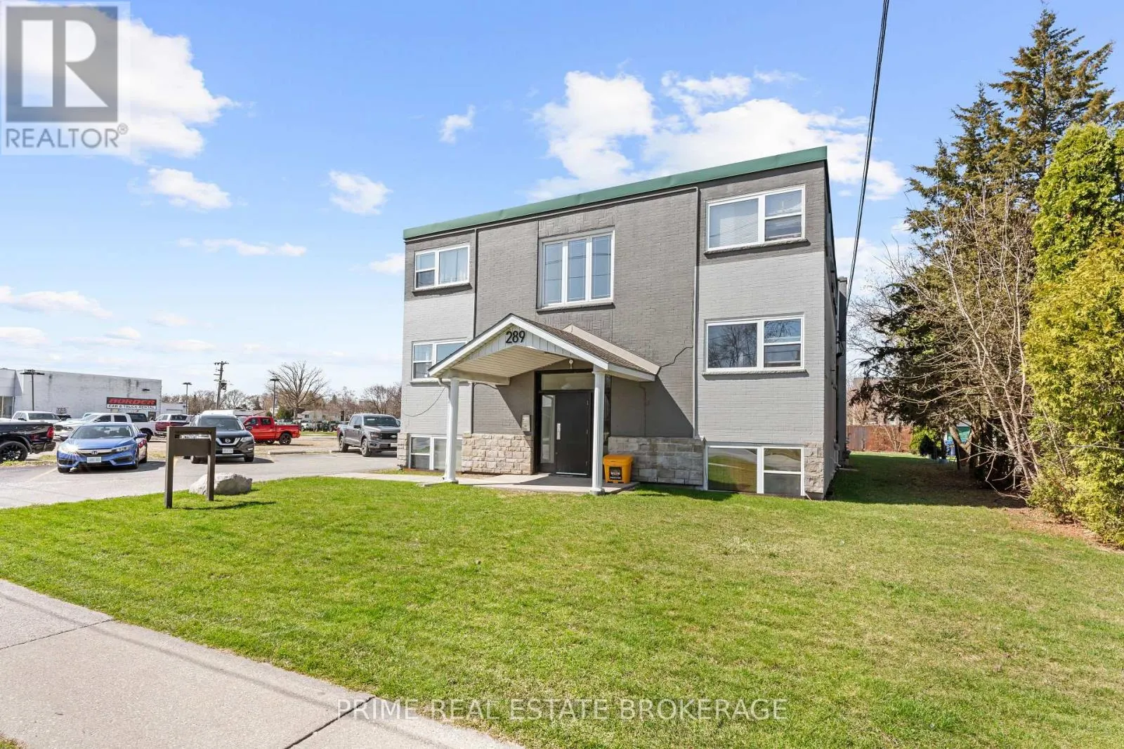 289 INDIAN ROAD S