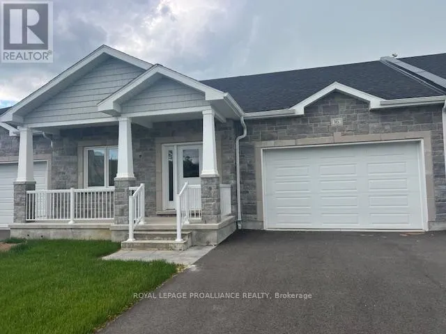 16 DOUGLAS MARSHALL CRESCENT