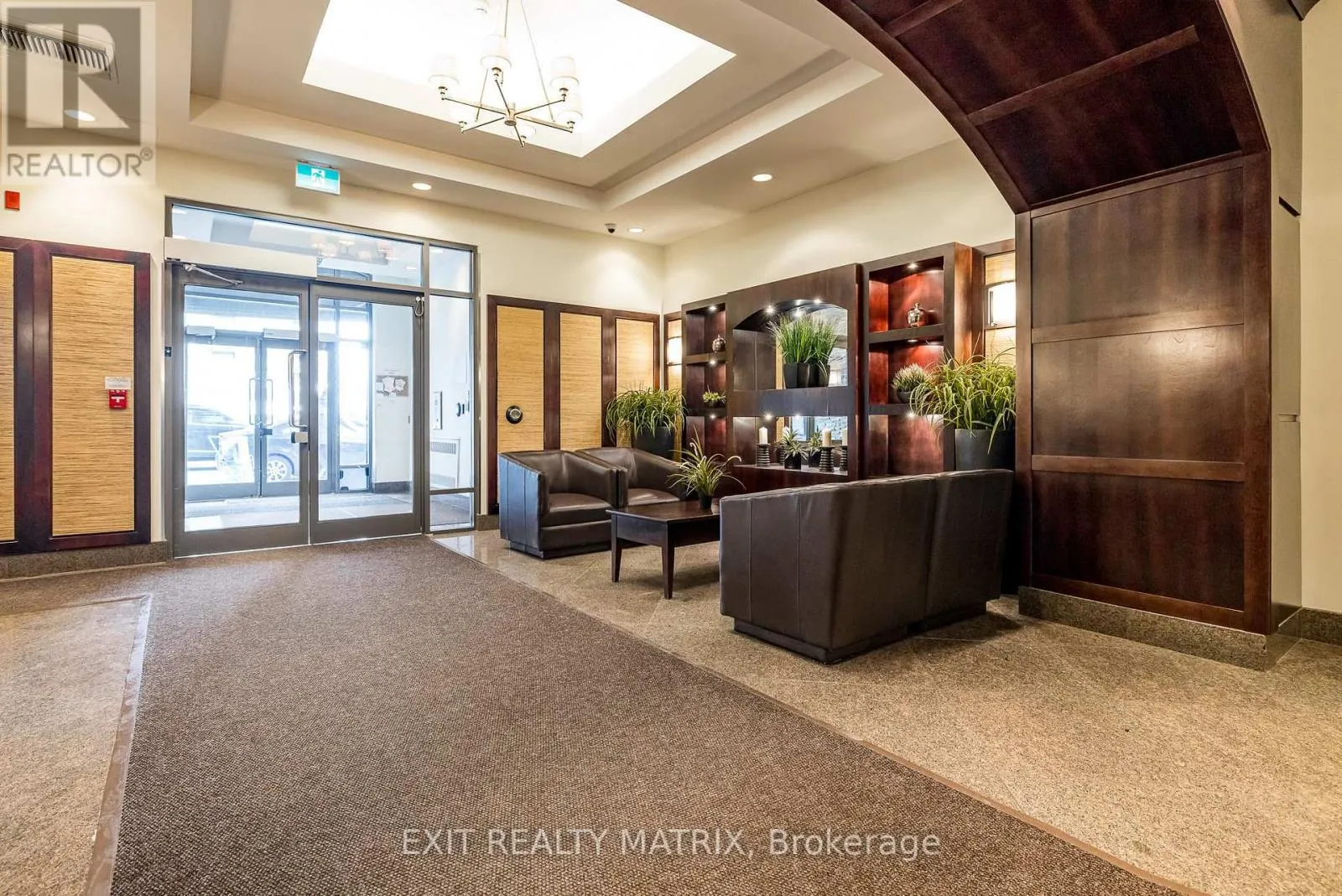 1111 - 200 BESSERER STREET