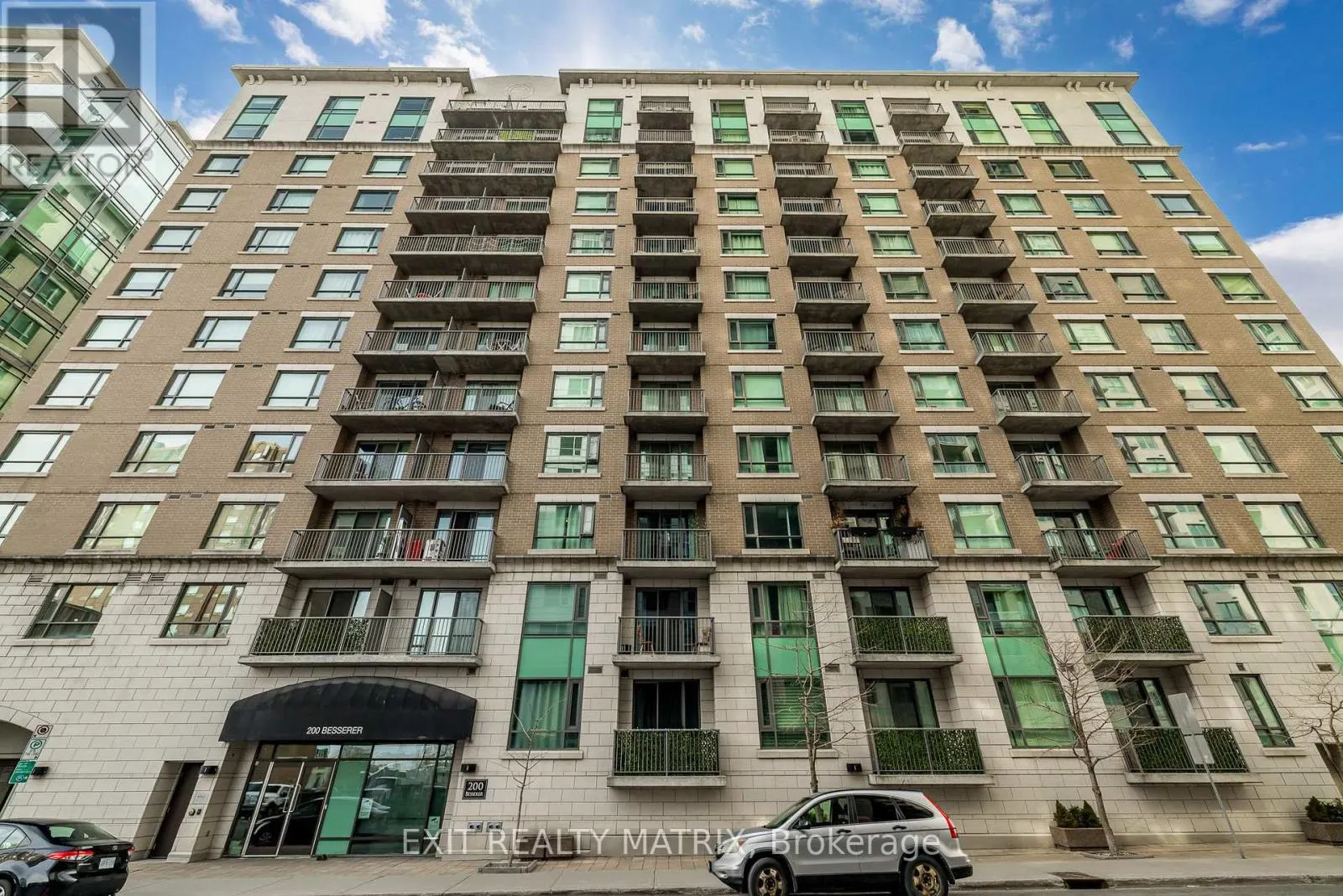1111 - 200 BESSERER STREET