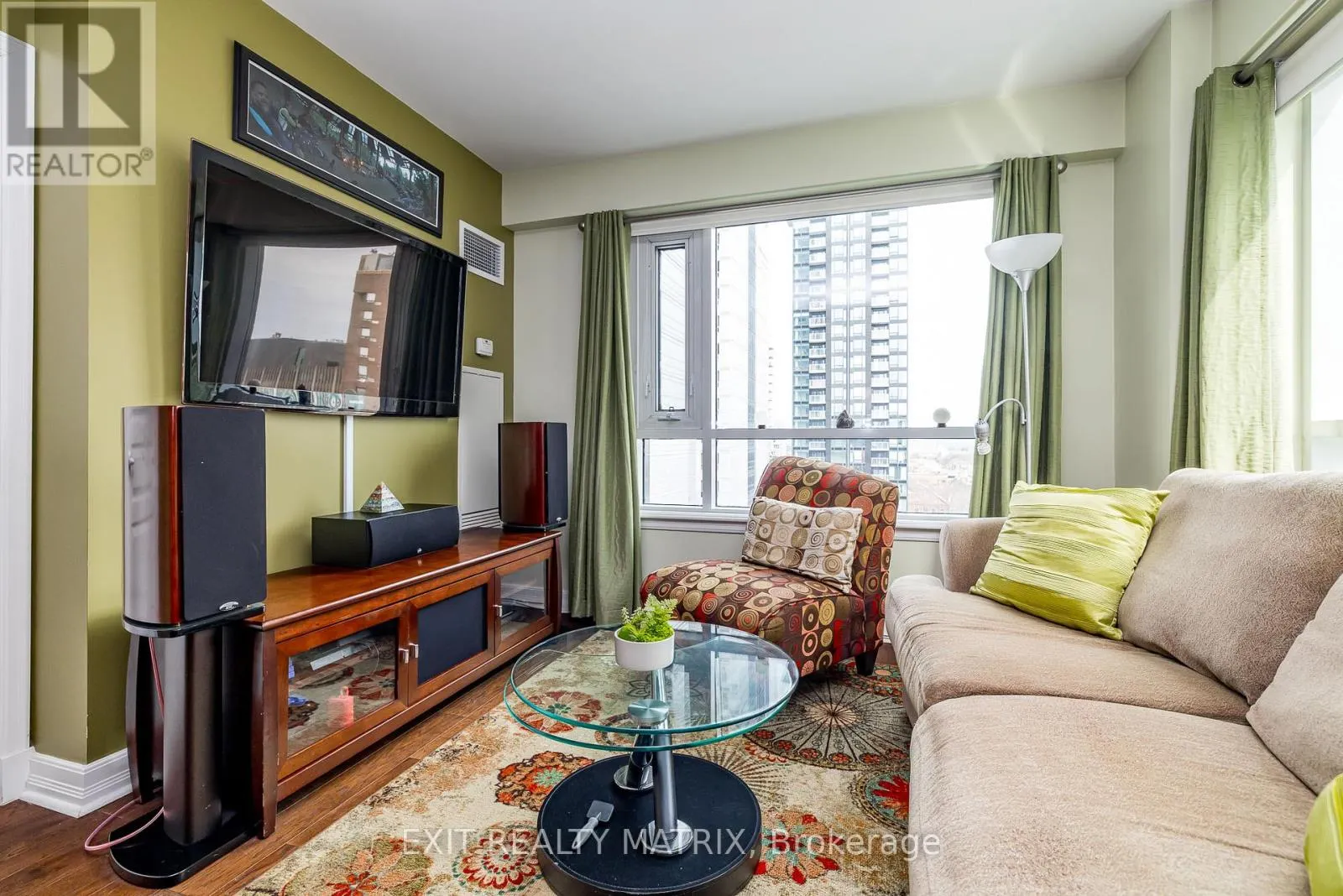 1111 - 200 BESSERER STREET