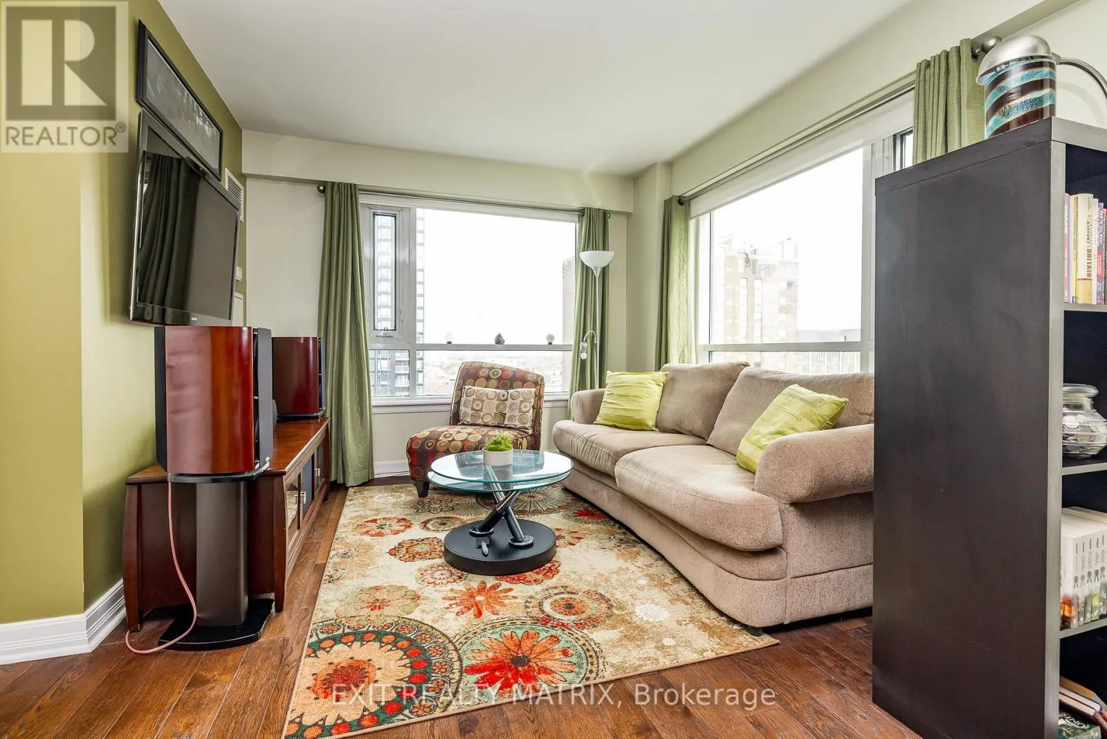 1111 - 200 BESSERER STREET