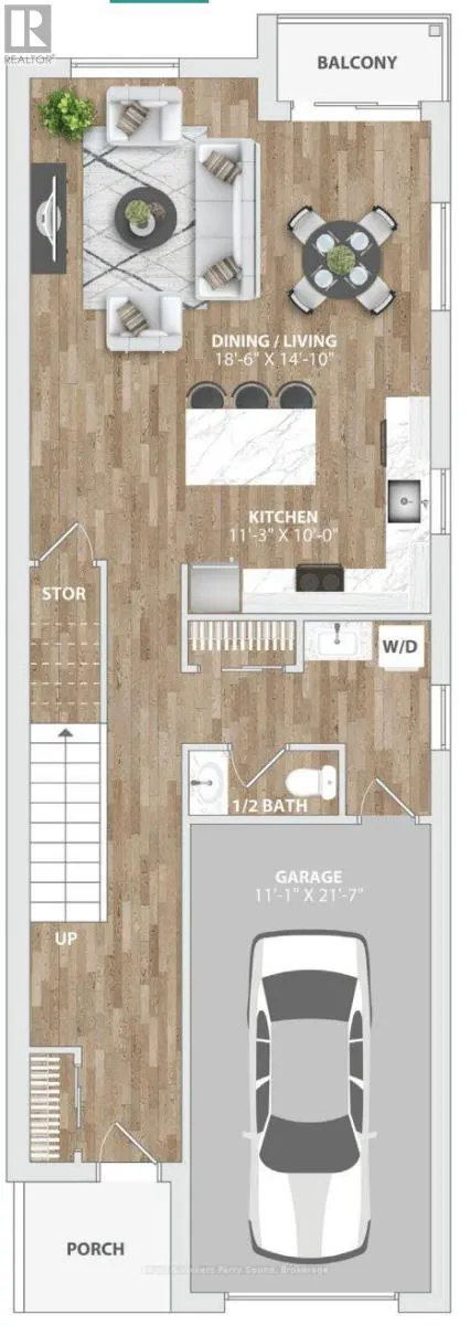 2 - 370 FIRST STREET N, #2