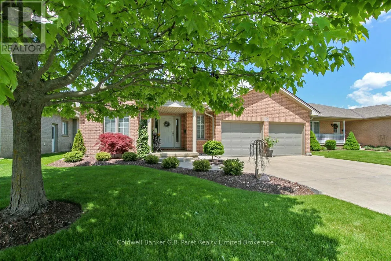 130 GLENDALE DRIVE