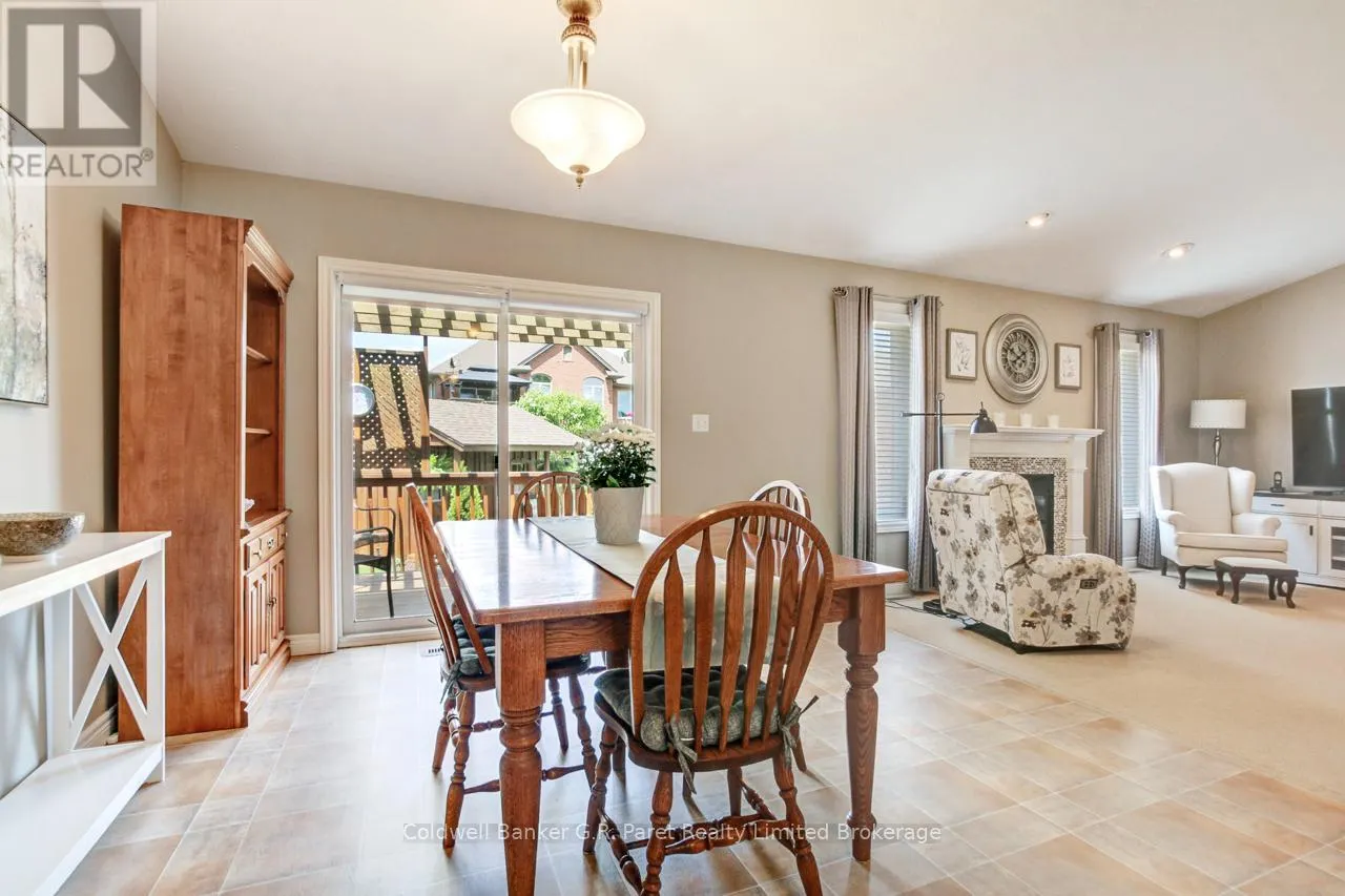 130 GLENDALE DRIVE