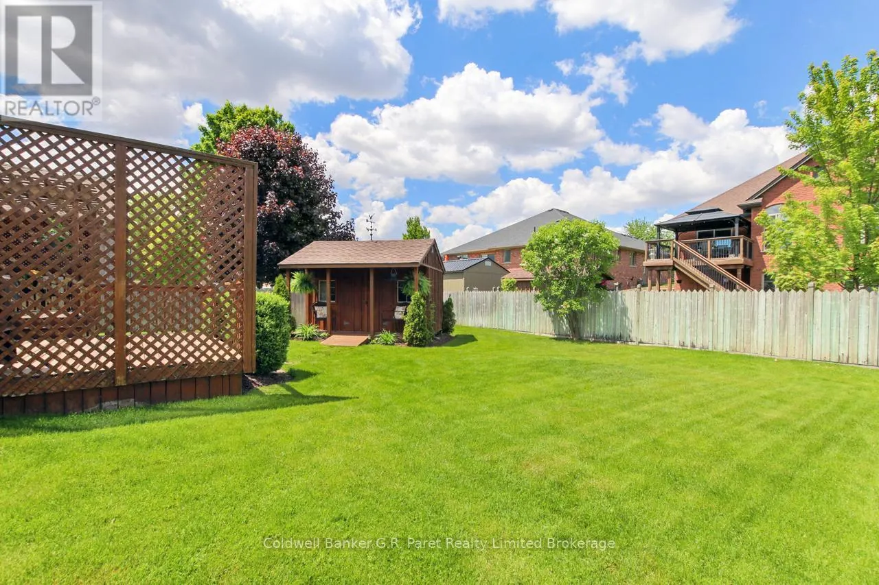 130 GLENDALE DRIVE