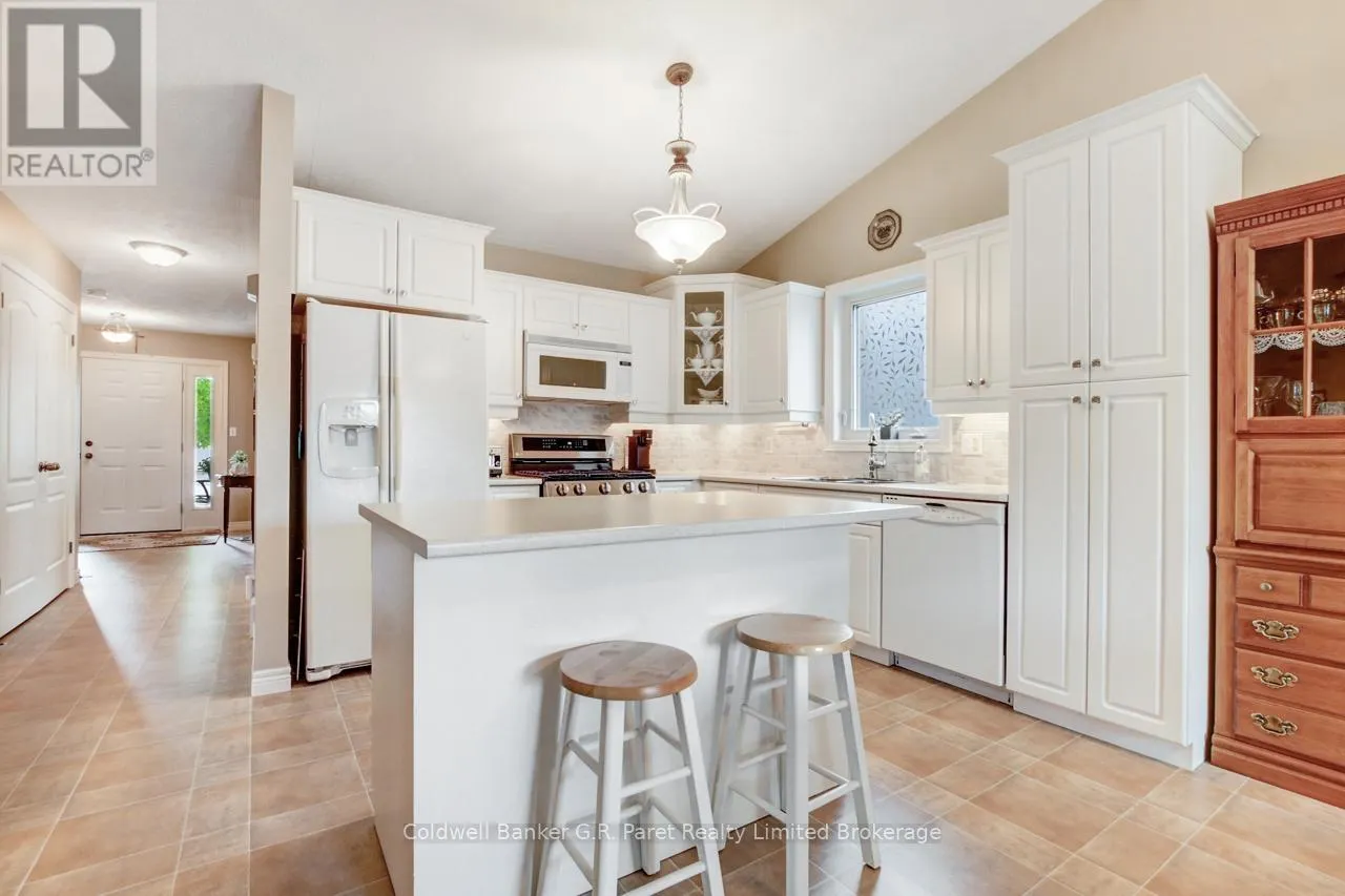 130 GLENDALE DRIVE