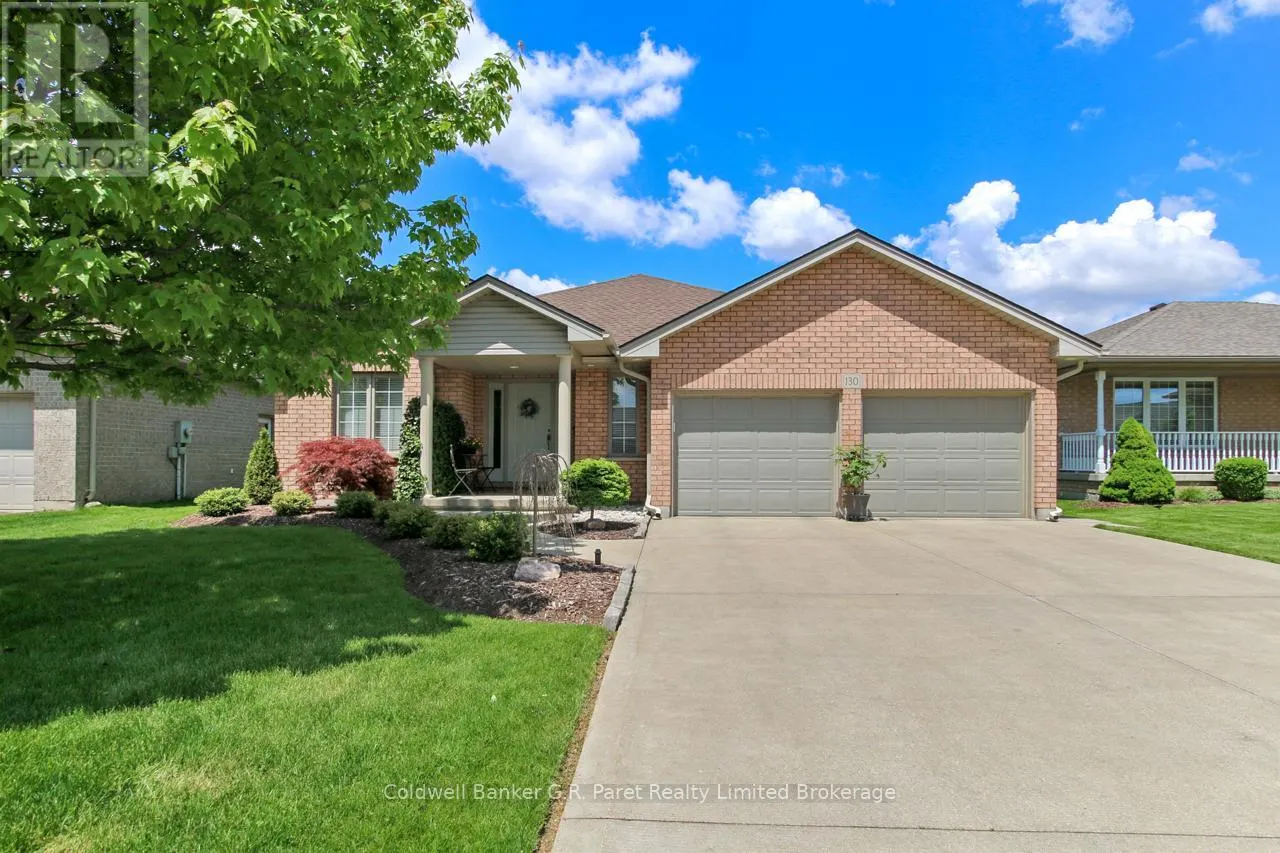 130 GLENDALE DRIVE